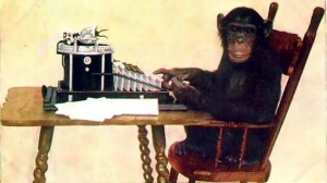 Monkey-typing[1]
