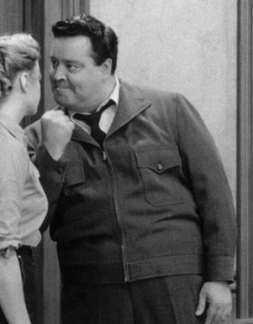 The Iliad and the Honeymooners: A Mashup for the Ages