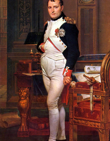 Napoleon’s Penis: The Ultimate MacGuffin?