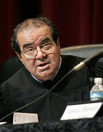 Justice Scalia’s “Jiggery-Pokery”