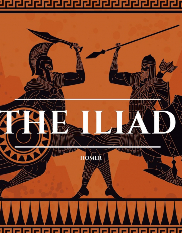 Fathers and Sons and the Iliad: An Apology to Homer